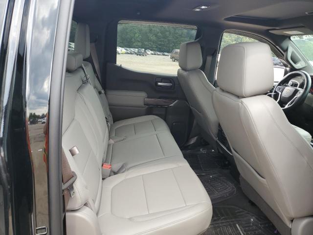 Photo 10 from auction – 2021 CHEVROLET SILVERADO with VIN 3GCUYGET3MG102688