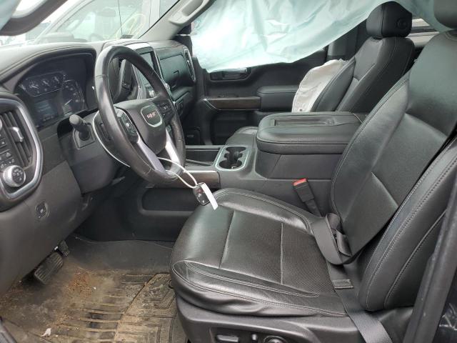 Photo 7 from auction – 2019 GMC SIERRA K15 with VIN 3GTU9DED2KG282974