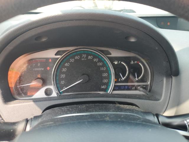 Photo 9 from auction – 2013 TOYOTA VENZA LE with VIN 4T3ZA3BB3DU079668