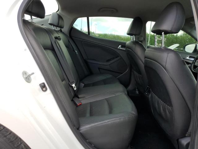 Foto 10 de la subasta – 2015 KIA OPTIMA HYB con VIN KNAGN4AD0F5090476
