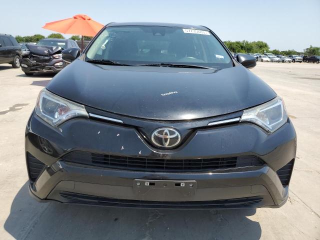 Photo 5 from auction – 2018 TOYOTA RAV4 LE with VIN 2T3BFREV7JW753814