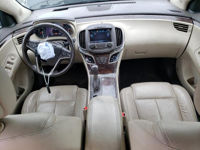 Photo 8 from auction – 2014 BUICK LACROSSE T with VIN 1G4GF5G34EF142362