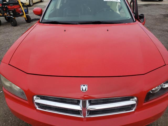Photo 11 from auction – 2010 DODGE CHARGER SX with VIN 2B3CA3CV8AH271454