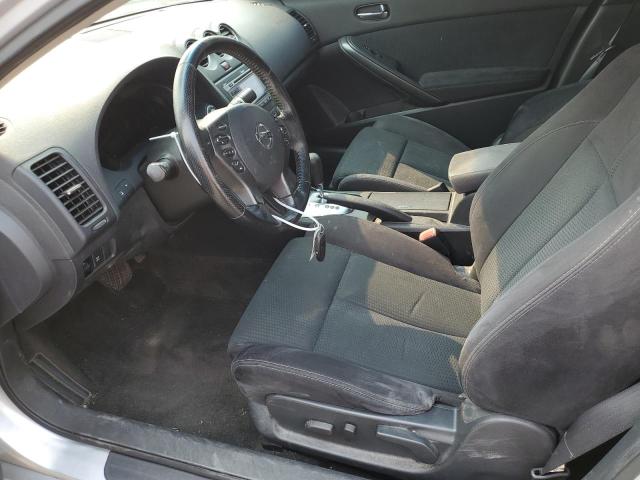 Photo 7 from auction – 2010 NISSAN ALTIMA S with VIN 1N4AL2EP1AC113569