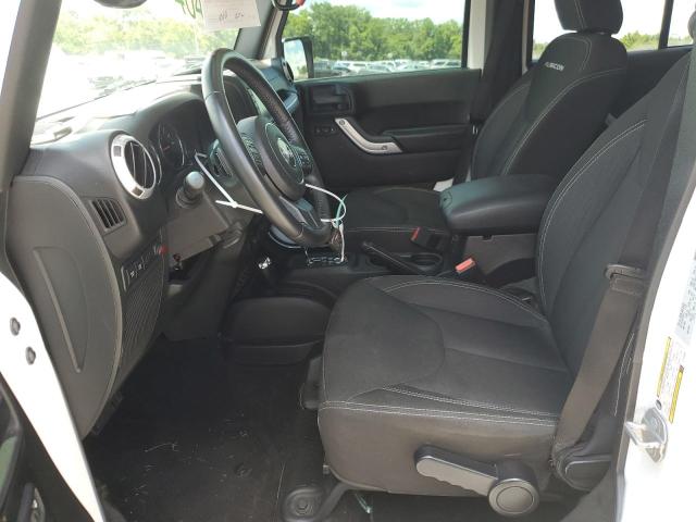 Photo 7 from auction – 2015 JEEP WRANGLER U with VIN 1C4BJWFG0FL743049