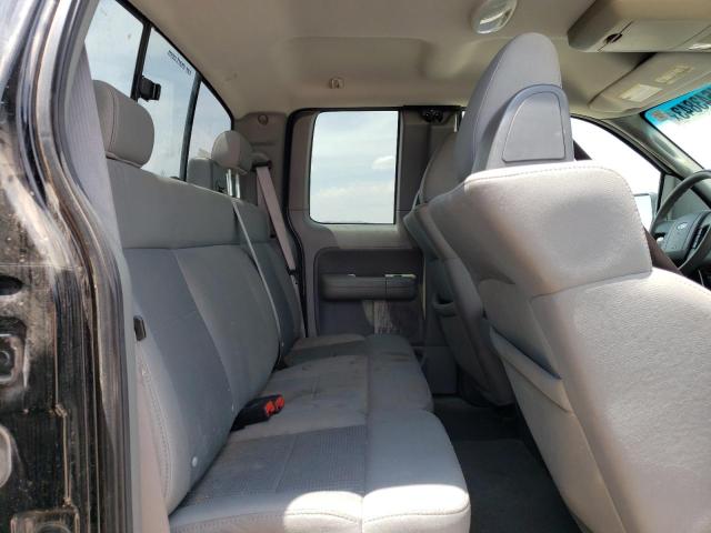 Photo 10 from auction – 2007 FORD F150 with VIN 1FTPX14VX7KA57097