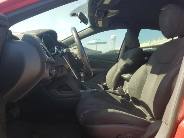 Photo 7 from auction – 2013 DODGE DART LIMIT with VIN 1C3CDFCA5DD333113