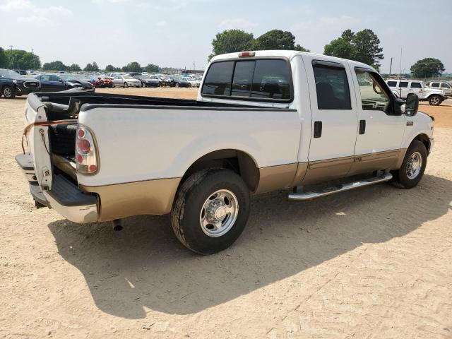 Photo 3 from auction – 2002 FORD F250 SUPER with VIN 1FTNW20L62EB94789