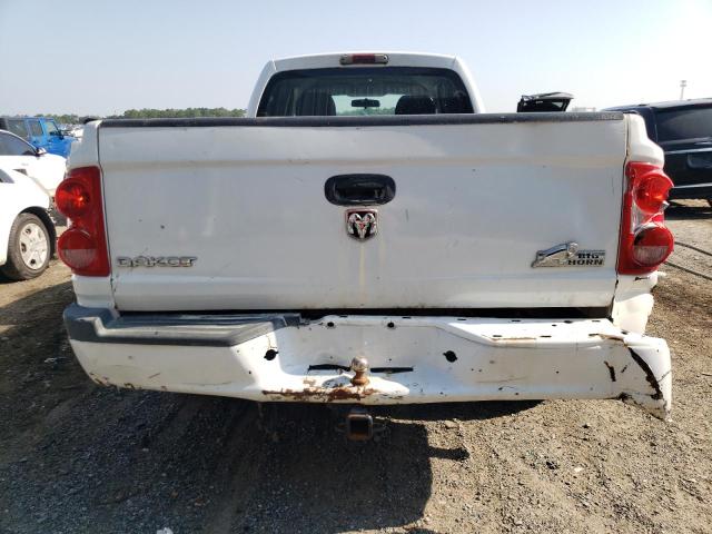 Photo 6 from auction – 2011 DODGE DAKOTA SLT with VIN 1D7RE3BK5BS648925