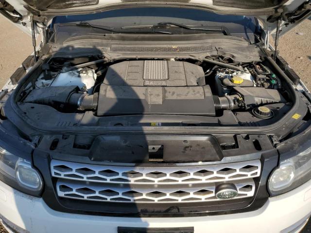 Photo 12 from auction – 2014 LAND ROVER RANGE ROVE with VIN SALWR2TF5EA390423