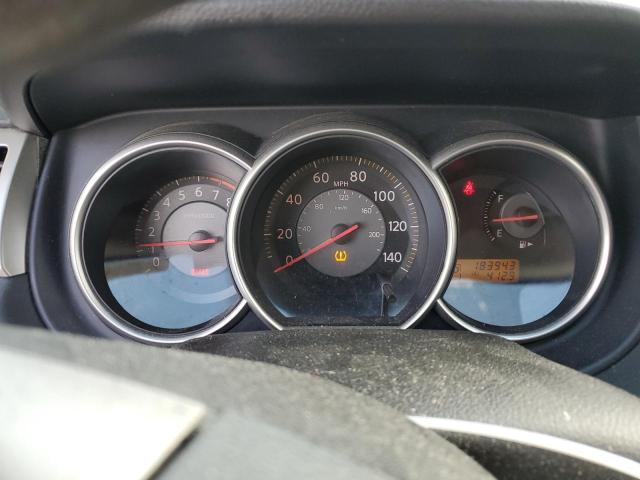 صورة رقم 9 من المزاد - 2007 NISSAN VERSA S مع VIN 3N1BC13E47L415545