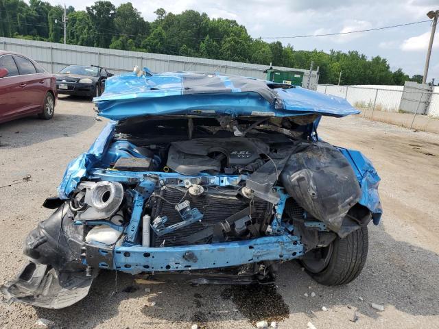 Photo 5 from auction – 2015 DODGE CHALLENGER with VIN 2C3CDZBG9FH823714