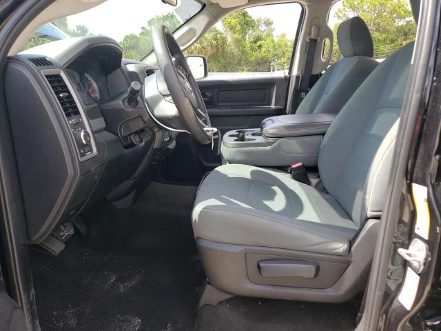 Photo 7 from auction – 2017 RAM 1500 ST with VIN 3C6RR7KT8HG790577