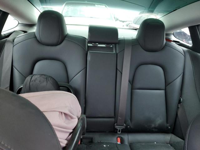 Photo 10 from auction – 2018 TESLA MODEL 3 with VIN 5YJ3E1EB2JF090236
