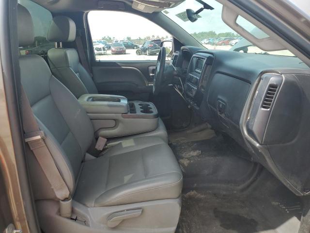 Photo 7 from auction – 2014 CHEVROLET SILVERADO with VIN 1GCNCPEH4EZ375333