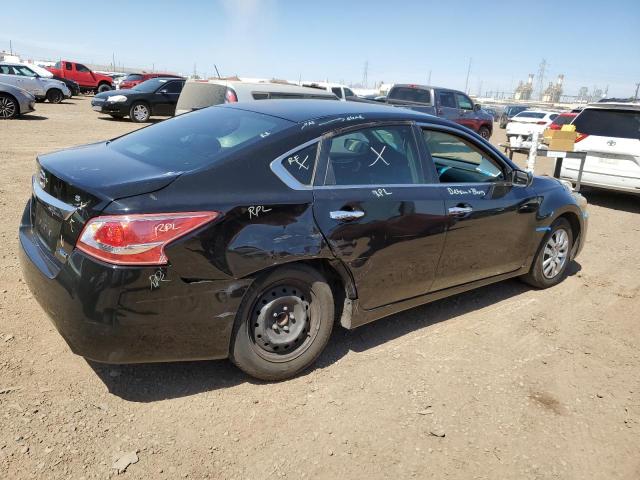 Photo 3 from auction – 2013 NISSAN ALTIMA 2.5 with VIN 1N4AL3AP2DC169892