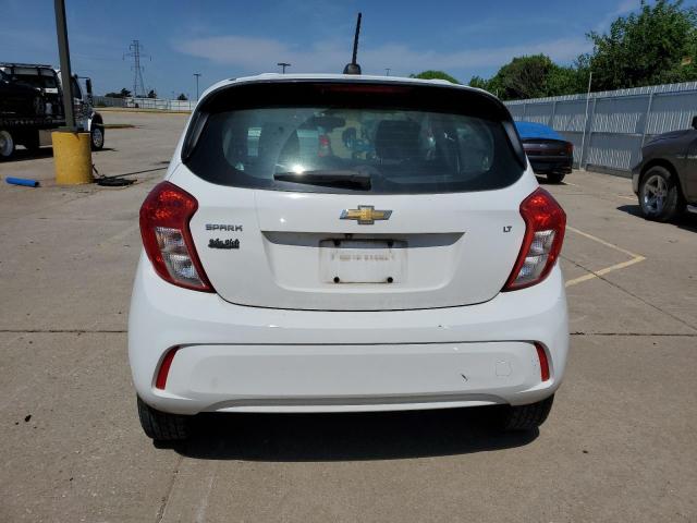 Photo 6 from auction – 2016 CHEVROLET SPARK 1LT with VIN KL8CD6SA2GC575017