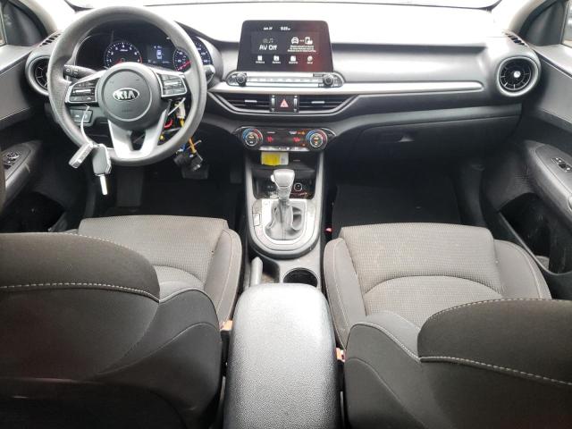 Photo 8 from auction – 2019 KIA FORTE FE with VIN 3KPF24AD9KE045493