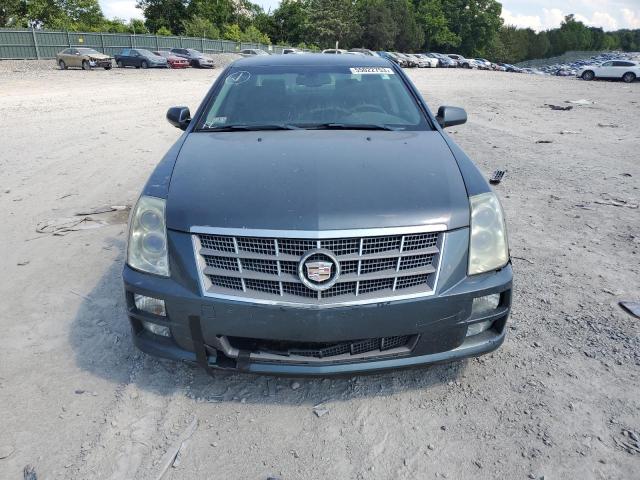 Zdjęcie 5 z aukcji – 2009 CADILLAC STS z VIN 1G6DW67V290108415