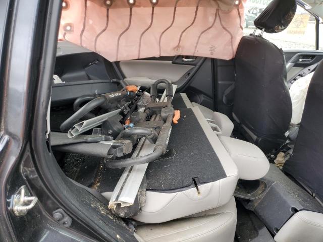Photo 10 from auction – 2017 SUBARU FORESTER 2 with VIN JF2SJAJC5HH455249