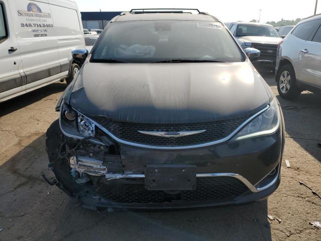 Photo 5 from auction – 2017 CHRYSLER PACIFICA L with VIN 2C4RC1GG9HR544764