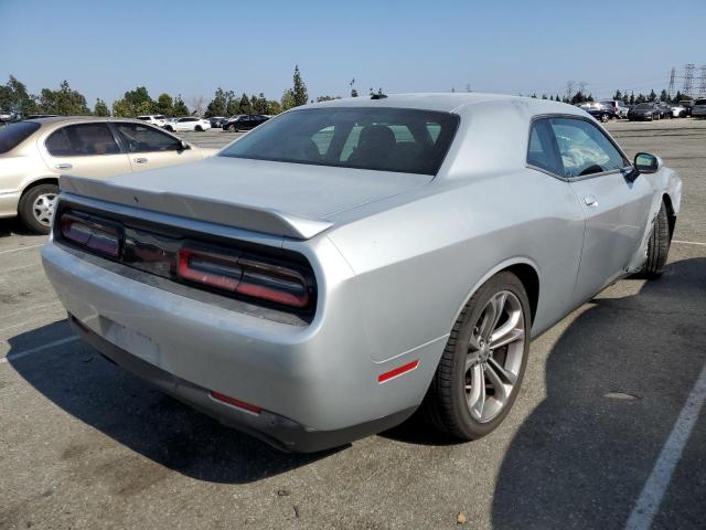 Photo 3 from auction – 2021 DODGE CHALLENGER with VIN 2C3CDZBT0MH530245