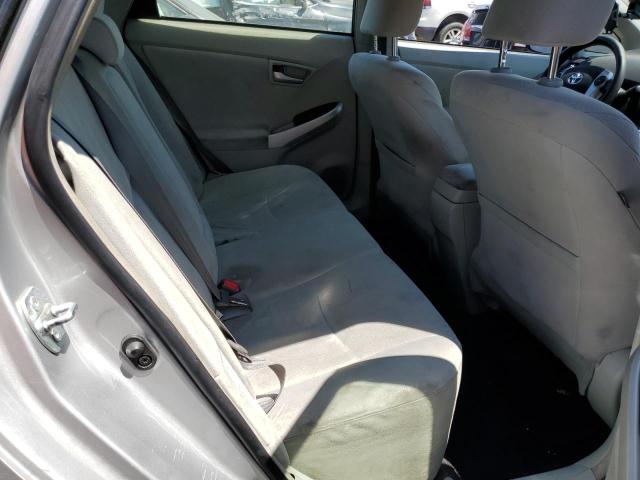 Photo 6 from auction – 2015 TOYOTA PRIUS with VIN JTDKN3DU5F1984922