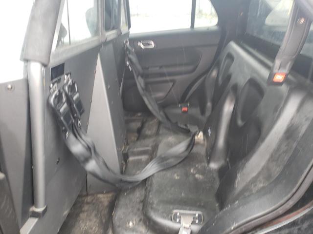 Photo 11 from auction – 2017 FORD EXPLORER P with VIN 1FM5K8AR9HGD93099