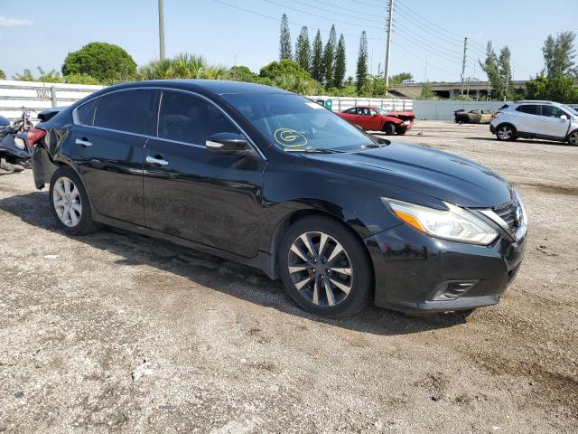Photo 4 from auction – 2016 NISSAN ALTIMA 2.5 with VIN 1N4AL3AP5GC160589