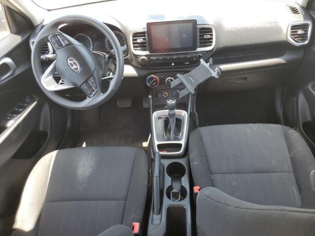 Photo 8 from auction – 2020 HYUNDAI VENUE SE with VIN KMHRB8A31LU033574
