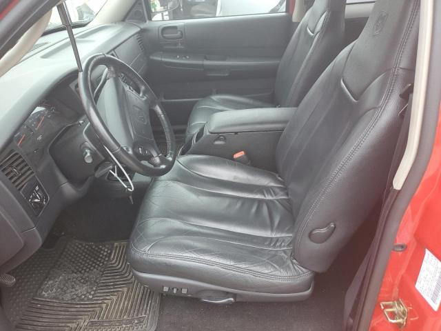 Photo 7 from auction – 2003 DODGE DAKOTA SLT with VIN 1D7HL42N83S313872