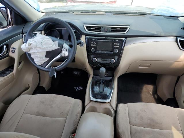 Photo 8 from auction – 2016 NISSAN ROGUE S with VIN KNMAT2MV1GP665021