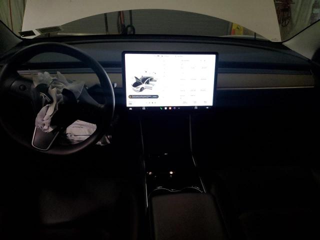 Photo 8 from auction – 2020 TESLA MODEL 3 with VIN 5YJ3E1EA0LF797104