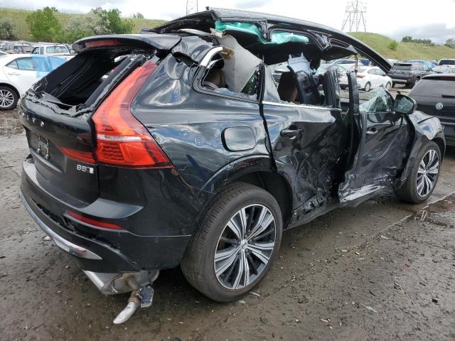 Photo 3 from auction – 2023 VOLVO XC60 PLUS with VIN YV4L12RN2P1320801