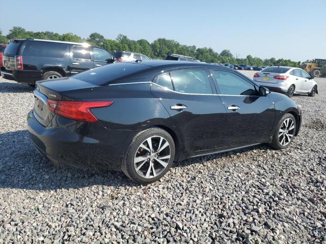Photo 3 from auction – 2017 NISSAN MAXIMA 3.5 with VIN 1N4AA6APXHC392565