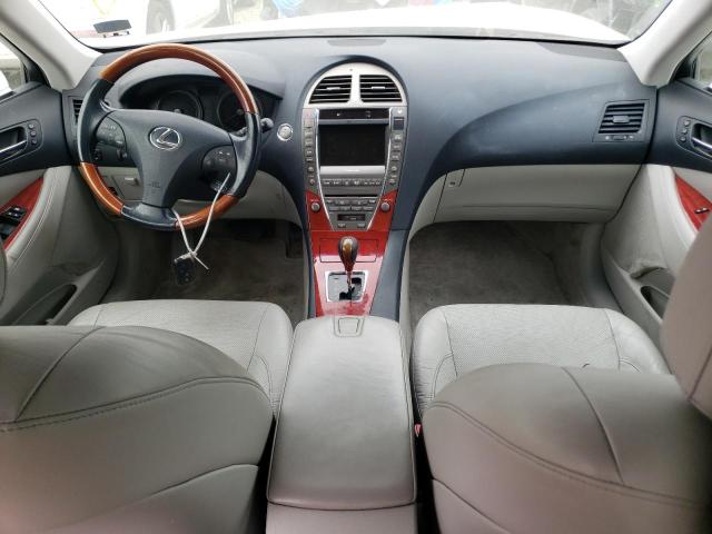 Photo 8 from auction – 2008 LEXUS ES 350 with VIN JTHBJ46G882206358