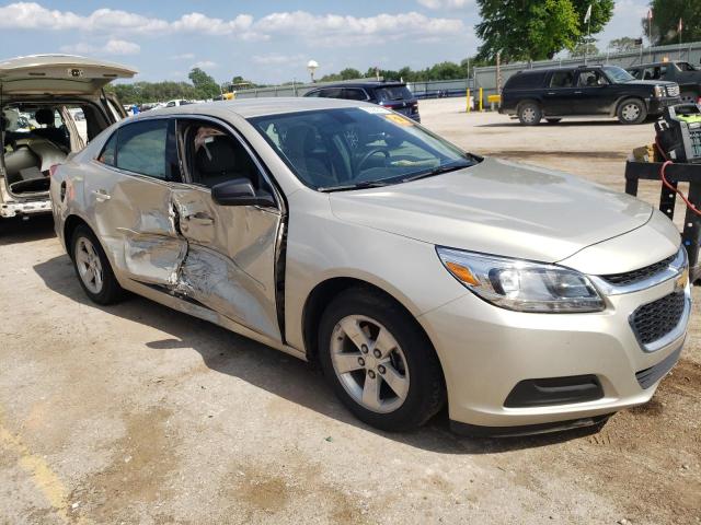 Photo 4 from auction – 2015 CHEVROLET MALIBU LS with VIN 1G11B5SL2FF288038