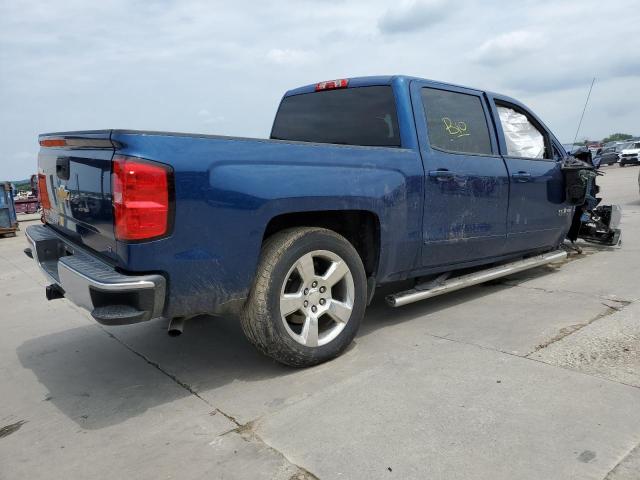 Photo 3 from auction – 2016 CHEVROLET SILVERADO with VIN 3GCPCREC8GG237788