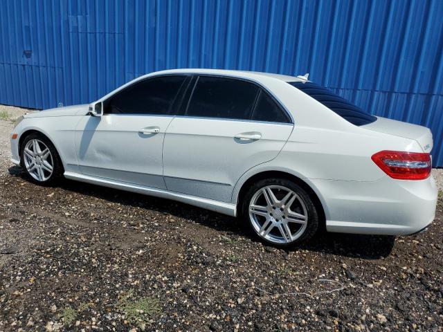 Photo 2 from auction – 2010 MERCEDES-BENZ E 350 with VIN WDDHF5GB3AA082765