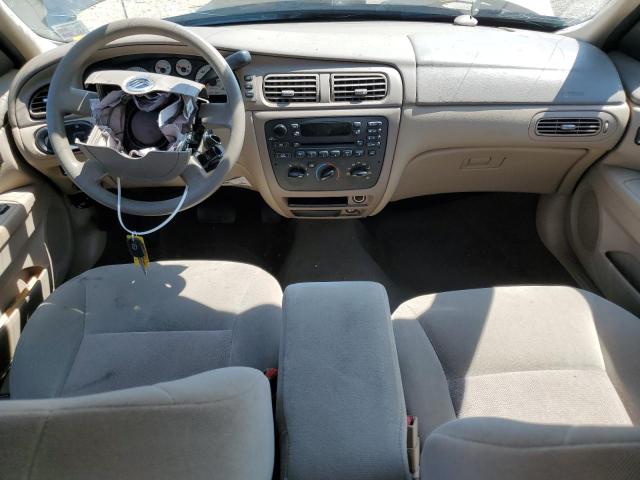 Photo 8 from auction – 2005 MERCURY SABLE GS with VIN 1MEFM50U55A624360