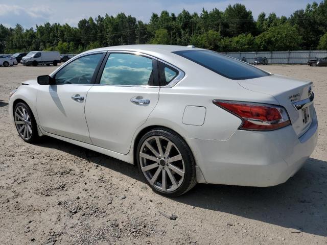 Photo 2 from auction – 2015 NISSAN ALTIMA 2.5 with VIN 1N4AL3AP9FC119252