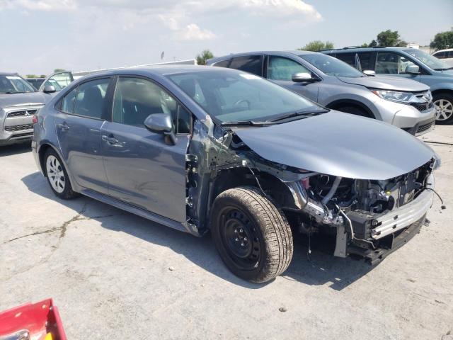 Photo 4 from auction – 2023 TOYOTA COROLLA LE with VIN 5YFB4MDE5PP000845