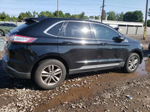 Photo 3 from auction – 2016 FORD EDGE SEL with VIN 2FMPK4J94GBB86269
