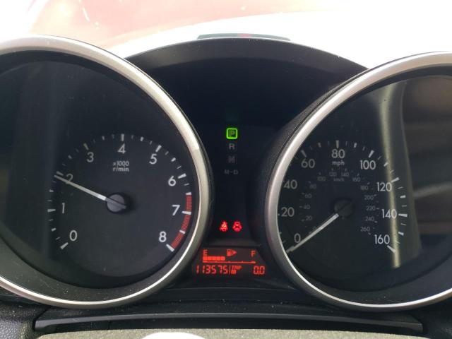 Photo 9 from auction – 2010 MAZDA 3 I with VIN JM1BL1SG3A1127983