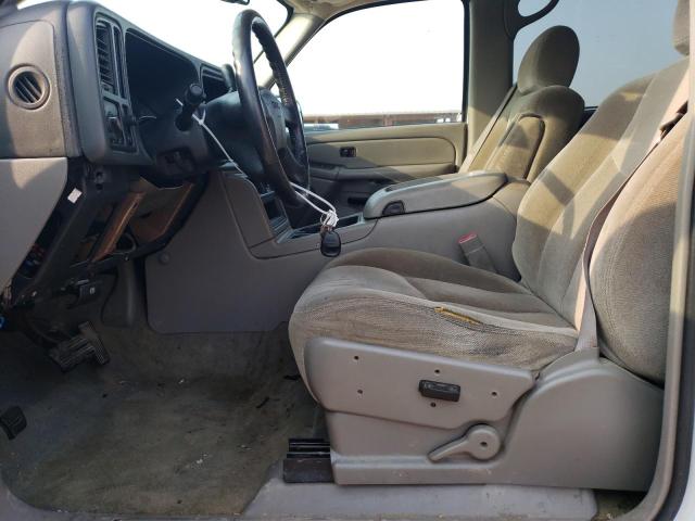 Photo 7 from auction – 2004 GMC YUKON with VIN 1GKEC13Z24R199278