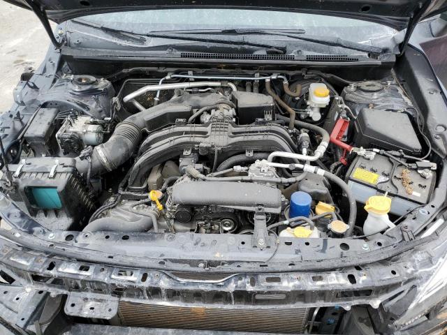 Photo 12 from auction – 2022 SUBARU CROSSTREK with VIN JF2GTHNC4NH276389