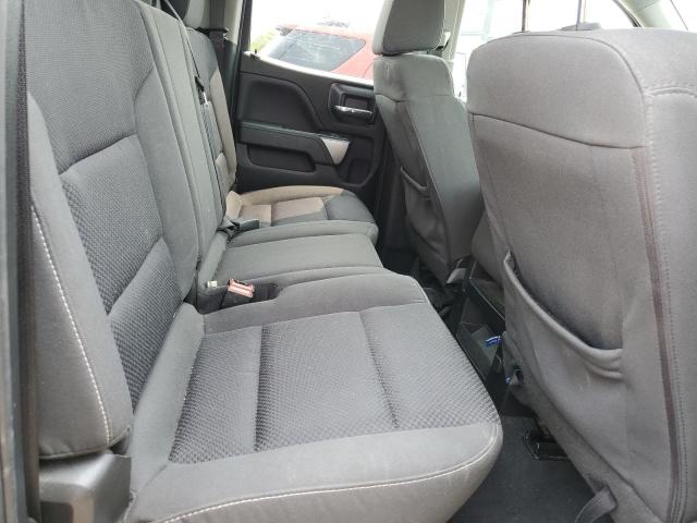 Photo 10 from auction – 2019 CHEVROLET silverado with VIN 2GCRCPEC2K1149639