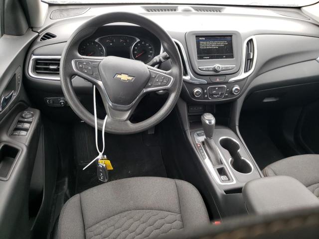 Photo 8 from auction – 2019 CHEVROLET EQUINOX LT with VIN 2GNAXUEV4K6288604
