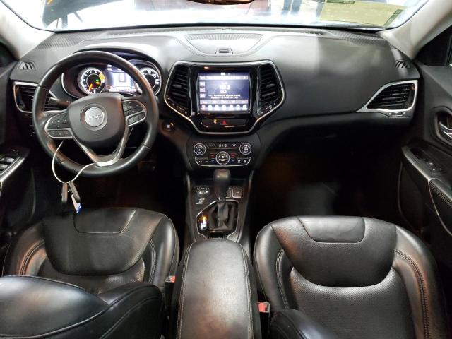 Photo 8 from auction – 2019 JEEP CHEROKEE L with VIN 1C4PJMDX2KD322905