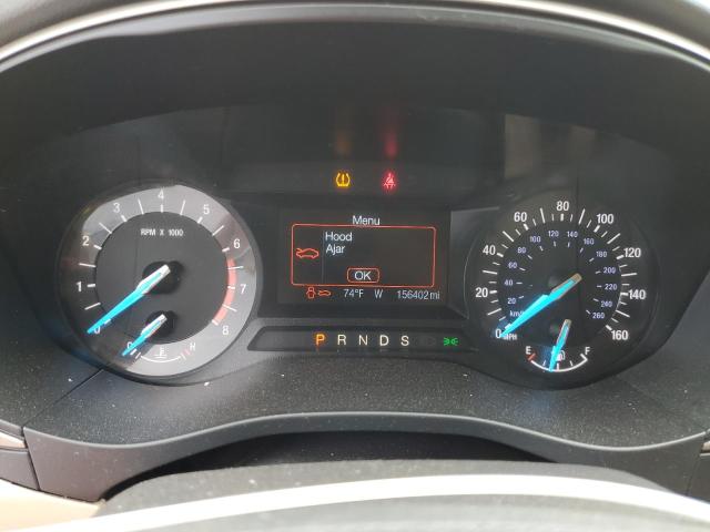 Photo 9 from auction – 2014 FORD FUSION SE with VIN 3FA6P0HD1ER209029